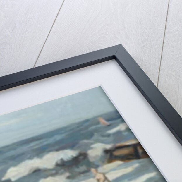 Hockey Pokey by John Albert Cooper