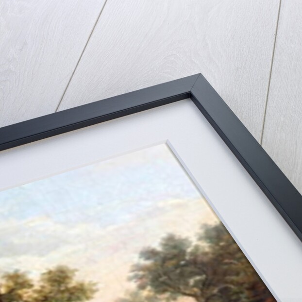 Woodland Scene by James Stark