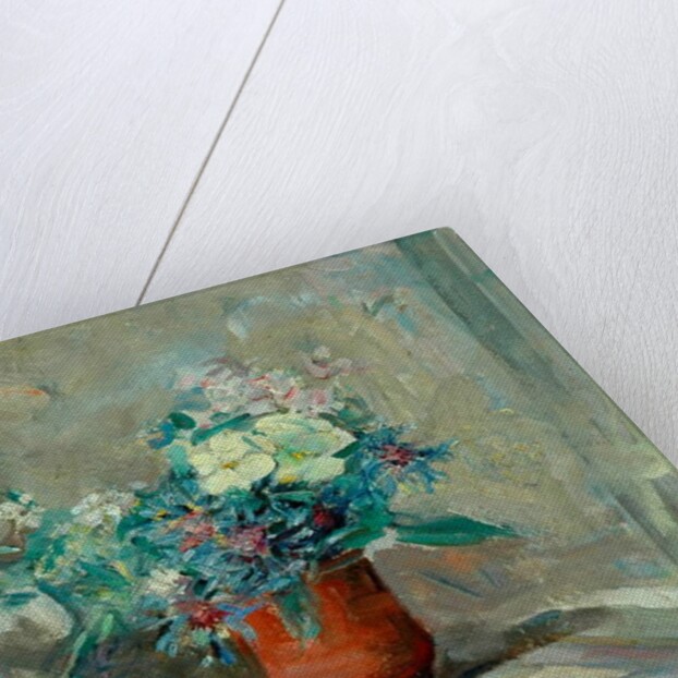 The Honey Pot by Laura Fidler