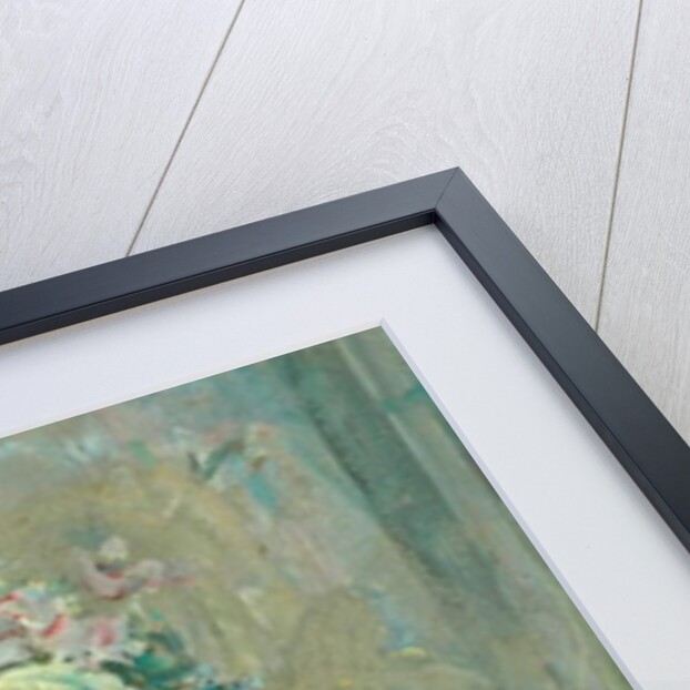 The Honey Pot by Laura Fidler