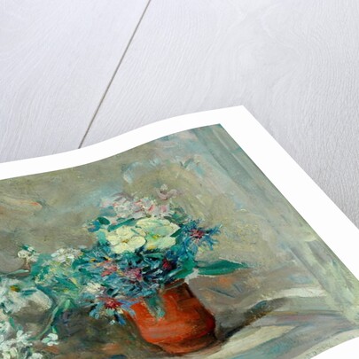 The Honey Pot by Laura Fidler