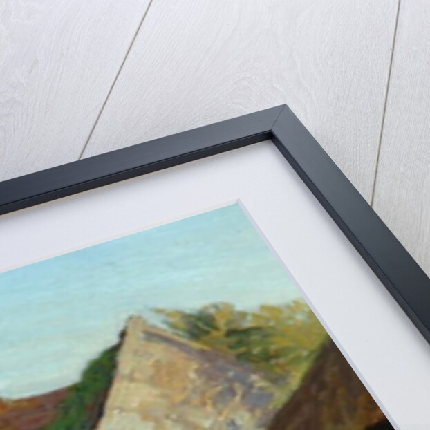 Winzes Farm, 1905-10 by George Clausen