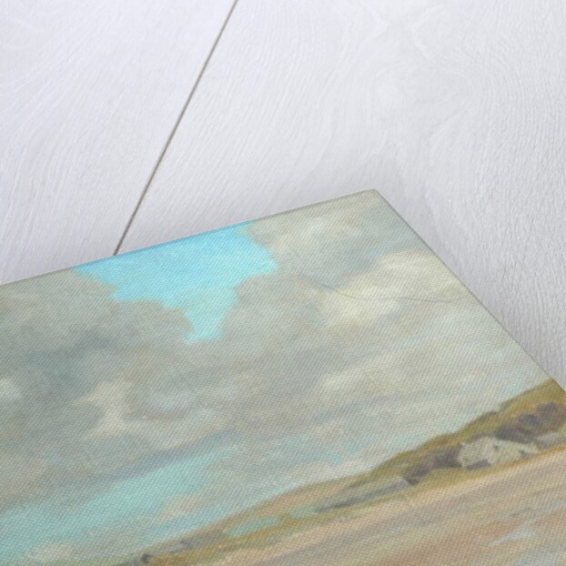Polzeath by Joseph Barnard Davis
