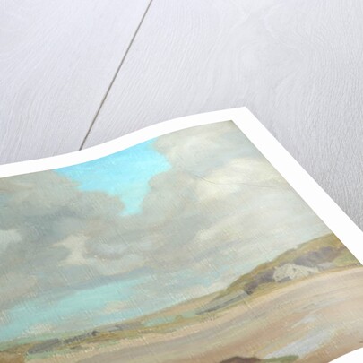 Polzeath by Joseph Barnard Davis