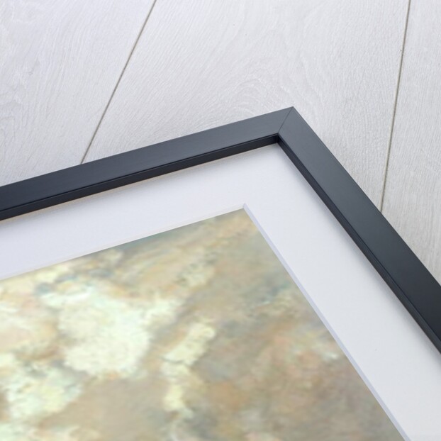 To Cross the Wolds and Meet the Sky by William Charles Rushton