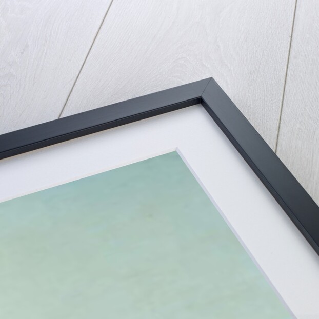 Horses in a Field, 1873 by Jules Leon Montigny