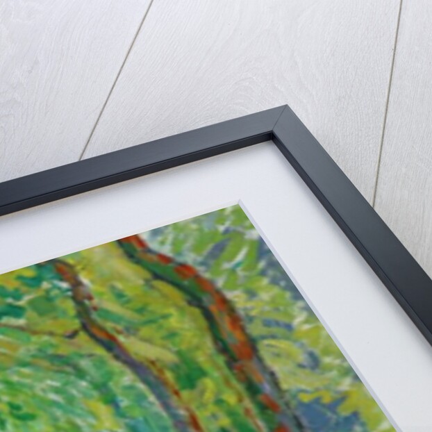 Panshanger Park, 1908 by Spencer Frederick Gore