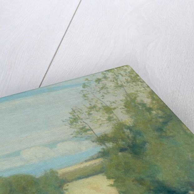 Landscape, 1894 by Charles Edward Conder