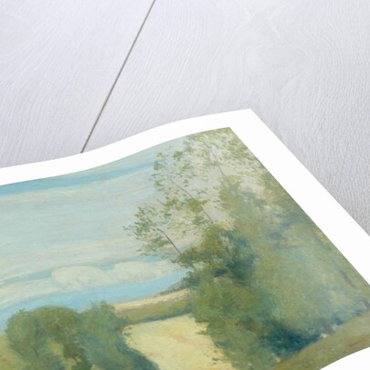 Landscape, 1894 by Charles Edward Conder