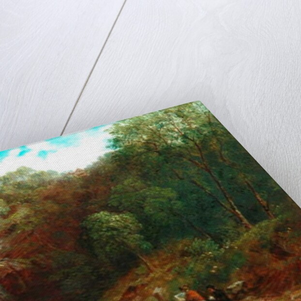 Landscape by Richard Redgrave