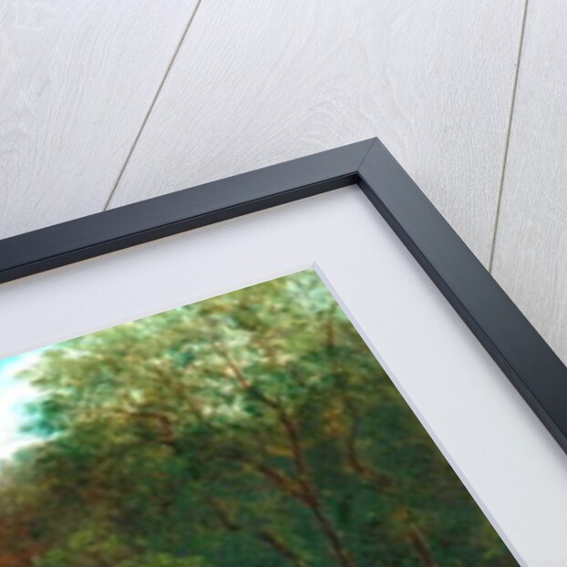 Landscape by Richard Redgrave