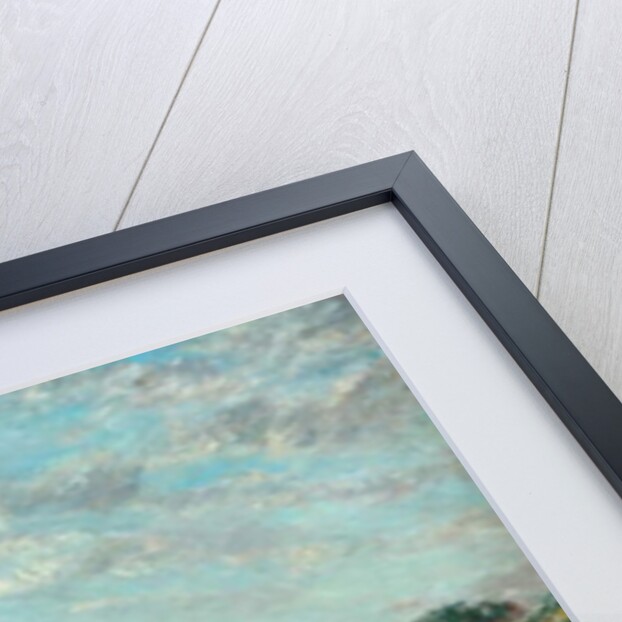 The Road to Hatfield Heath, c.1900 by William Mark Fisher