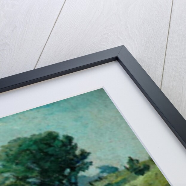 Walberswick by Arnold Priestman