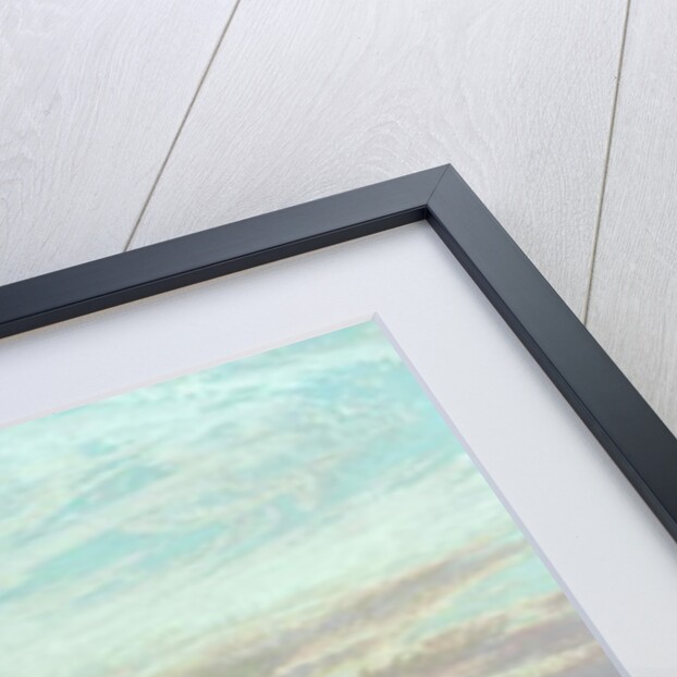 Off the Cornish Coast, 1877--78 by John Mogford