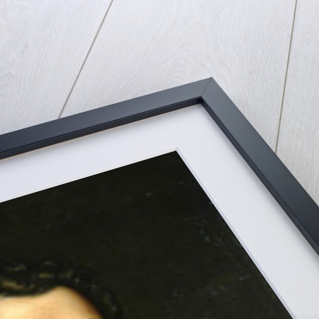 Self Portrait by John Wilson Anderson