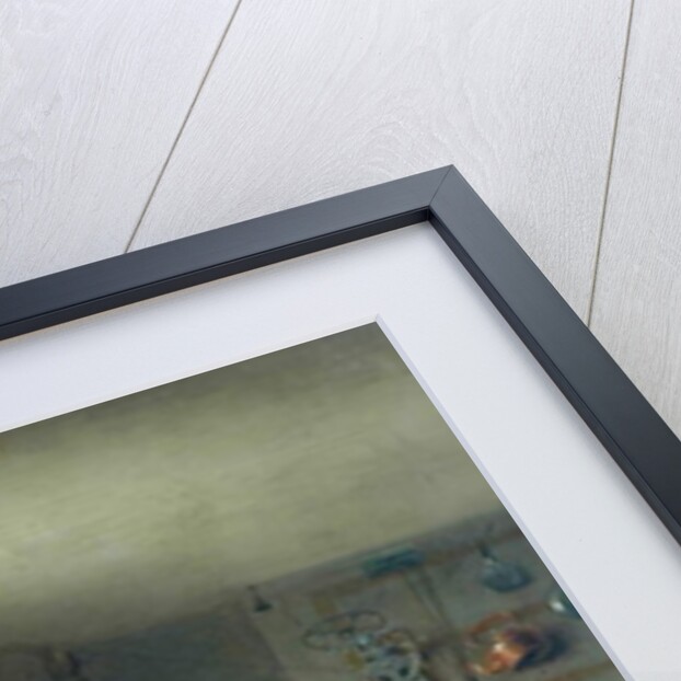 Gamekeeper and Cook by David (after) Wilkie