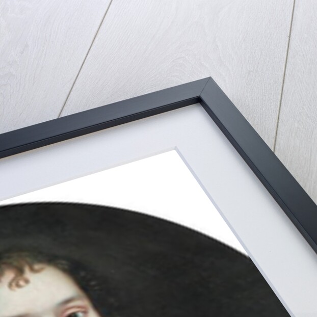 Susanna Richardson by English School