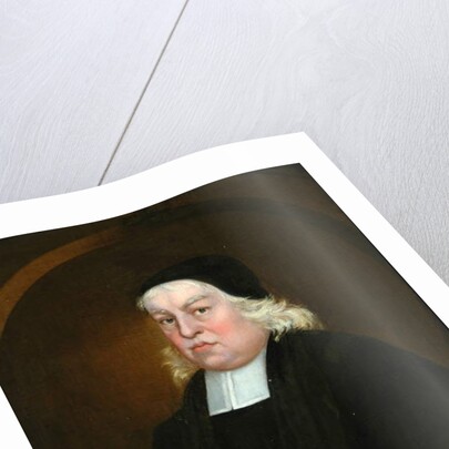 Reverend Richard Baxter by English School