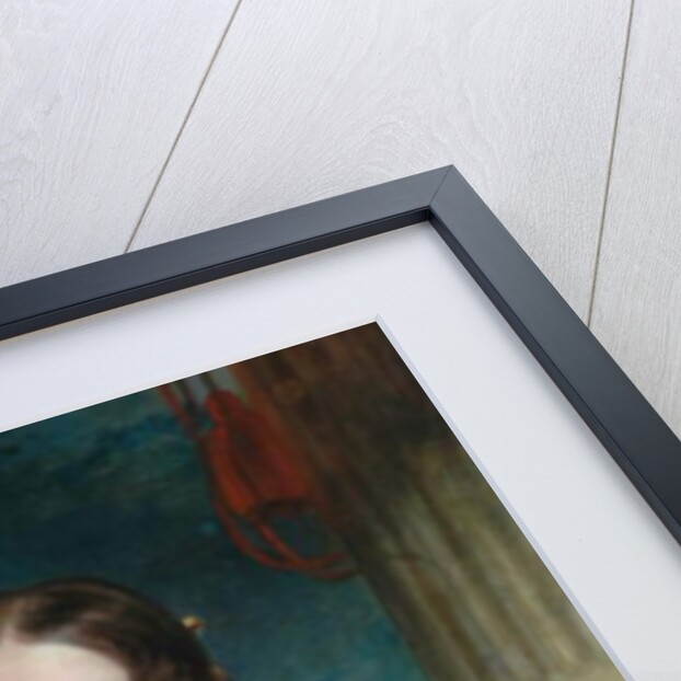 Portrait of a Lady by Martin Archer Shee