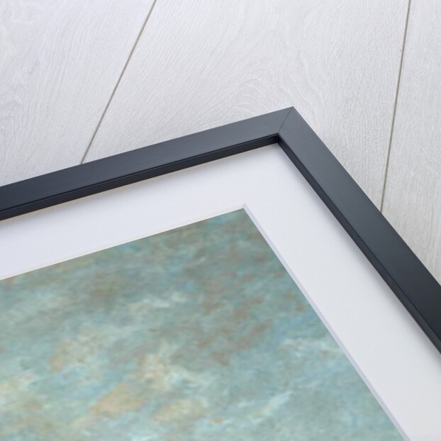 Portsmouth Harbour, 1907 by John William Buxton Knight