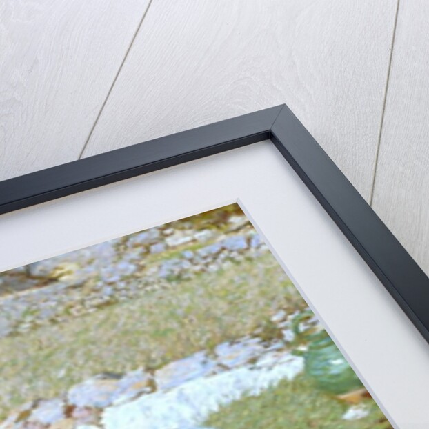 A Provencal Stream, c.1903 by Henry Herbert La Thangue