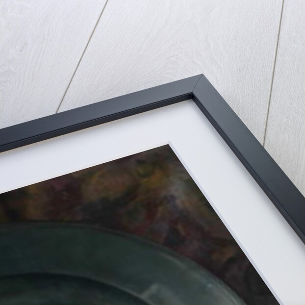 Still Life by Ernest Leopold Sichel