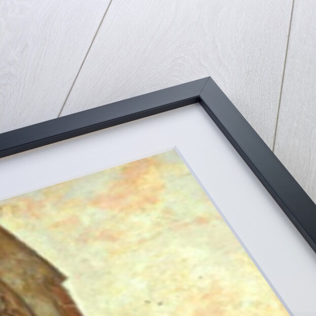 Remembrance, 1897 by James Charles