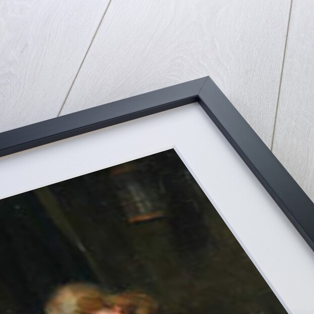 Curiosity by Ernest Leopold Sichel