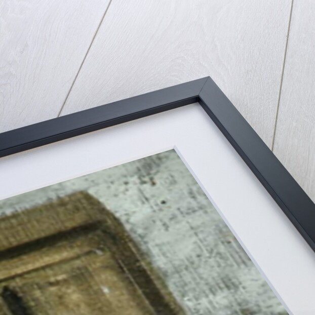 The Haunted House by James Ferrier Pryde