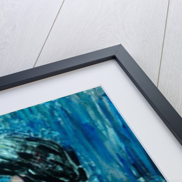 Study of Mrs M. Fisher Prout by Louise Pickard