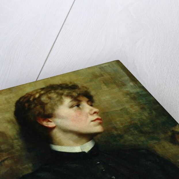 Claire by Charles Henry Malcolm Kerr