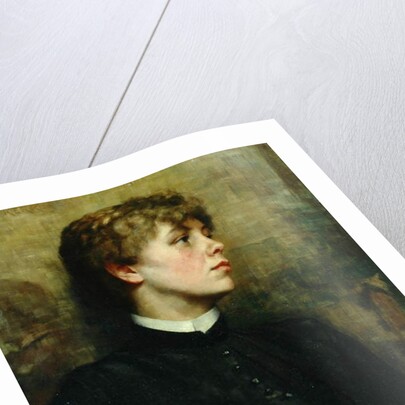 Claire by Charles Henry Malcolm Kerr