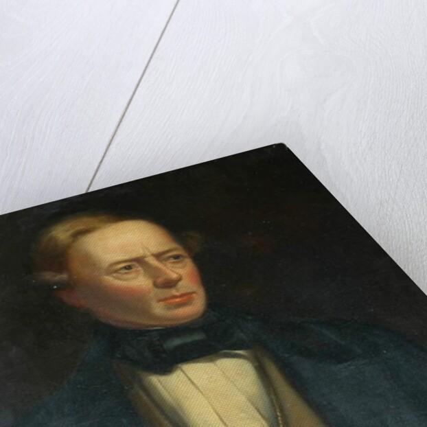 Squire Auty by John Hunter Thompson