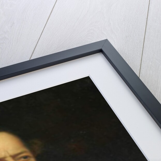 Squire Auty by John Hunter Thompson