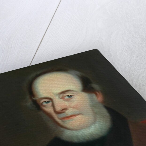 Stephen Fawcett by John Hunter Thompson