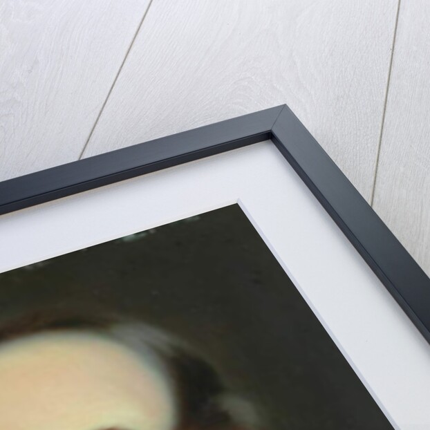 Stephen Fawcett by John Hunter Thompson