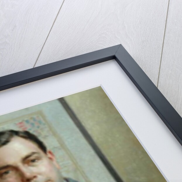 J. B. Priestley, 1932 by James P. Barraclough