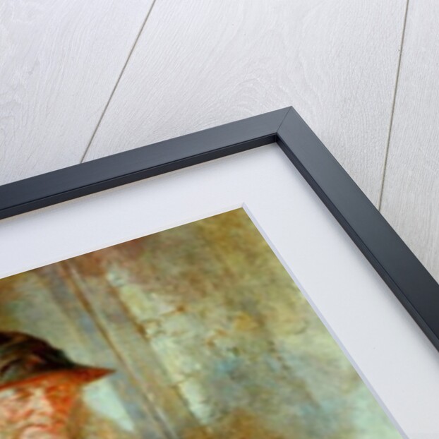 Roast Beef of Old England by James Lobley