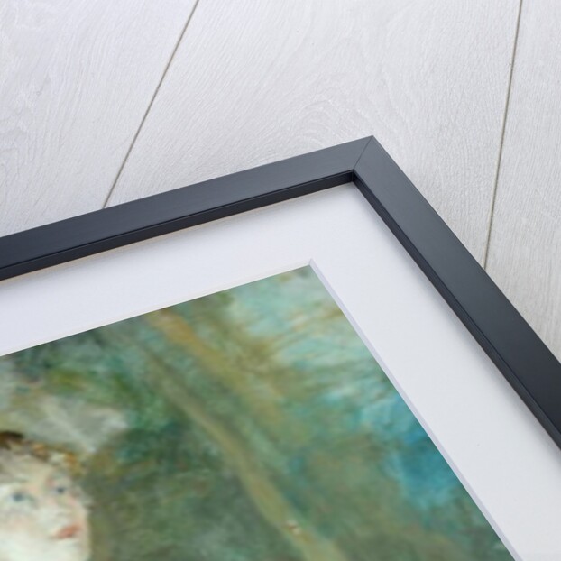 Miss Nancy Cunard, 1920s by Ambrose McEvoy