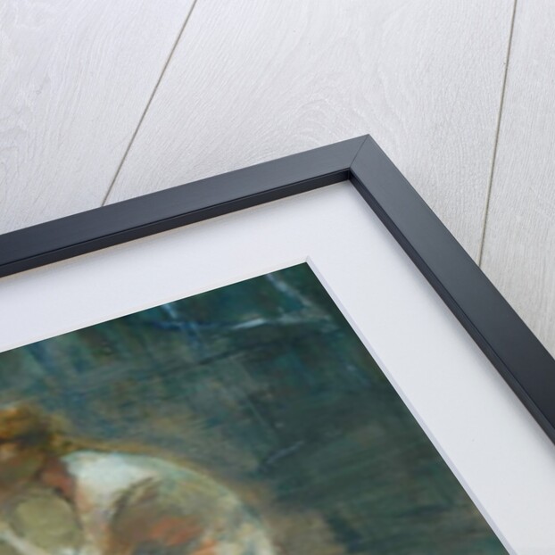 Seated Nude, c.1920 by Ambrose McEvoy