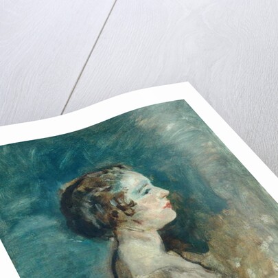 Madeline by Ambrose McEvoy