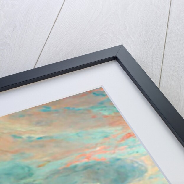 Cleopatra in Flight by Charles Ricketts