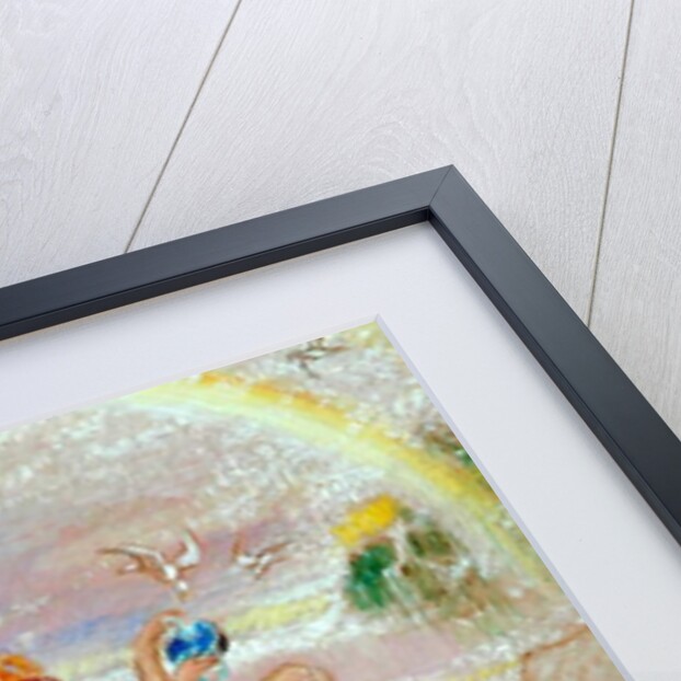 Romantic Idyll, 1920 by William Shackleton