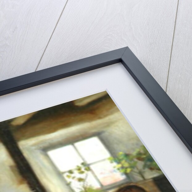 Granny's Blessing by Henry John Dobson