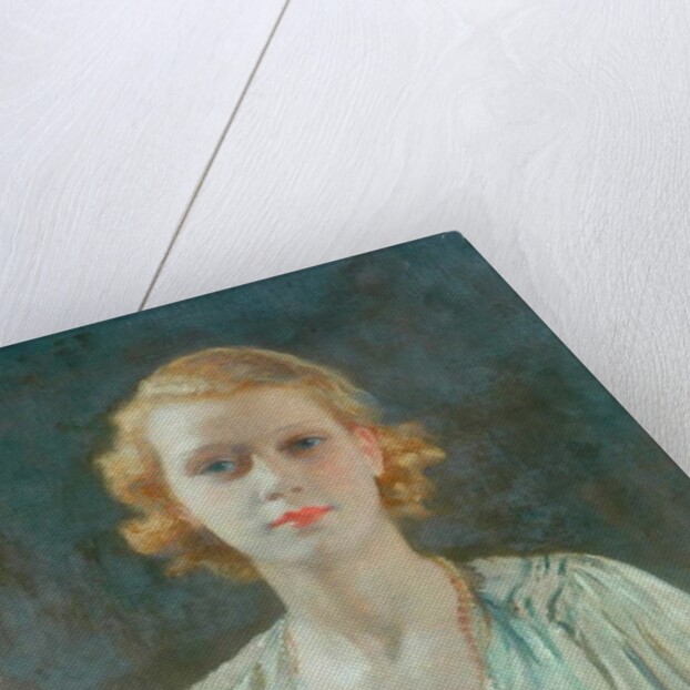 Sonia, c.1942 by Thomas Martine Ronaldson