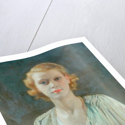 Sonia, c.1942 by Thomas Martine Ronaldson