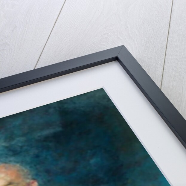 A. C. R. Carter by Ambrose McEvoy