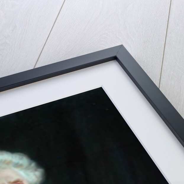 Lady Hill, 1926 by Frederick Stead