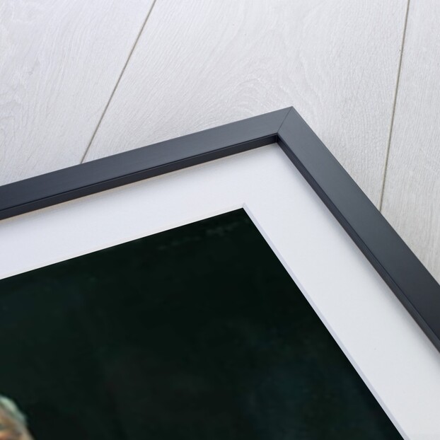 T. Howarth, JP, 1925 by William Orpen