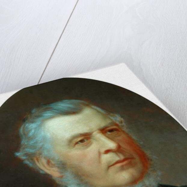 Mr Raistrick by English School